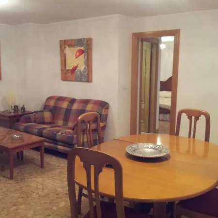 Apartment Apartamento Dos Casarones