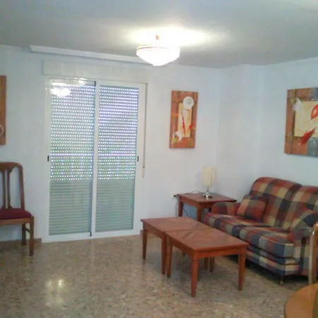 Apartment Apartamento Dos Casarones *
