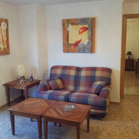 Apartamento Dos Casarones Apartment *