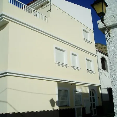 Apartamento Dos Casarones