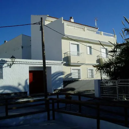 Apartamento Dos Casarones