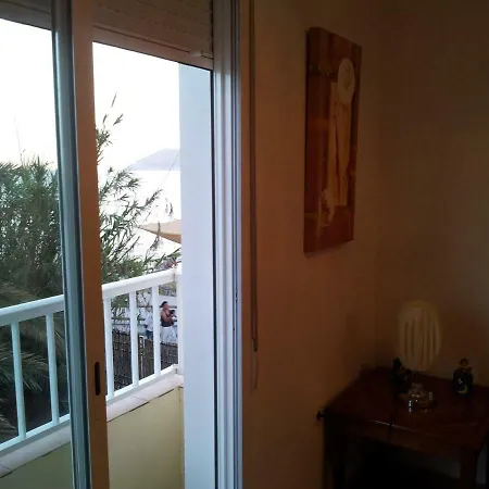Apartamento Dos Casarones Apartment *
