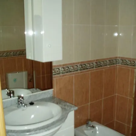 Apartamento Apartamento Dos Casarones *