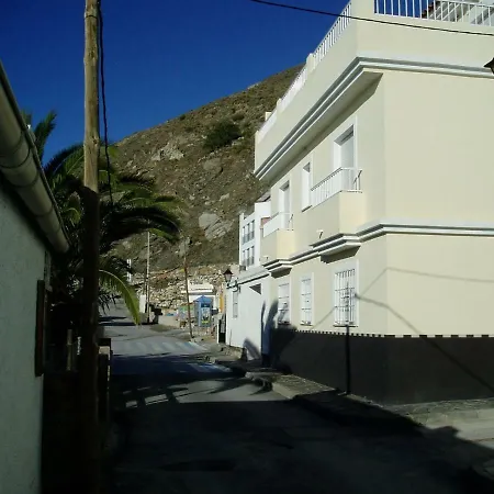 Apartamento Apartamento Dos Casarones Rubite (Granada)