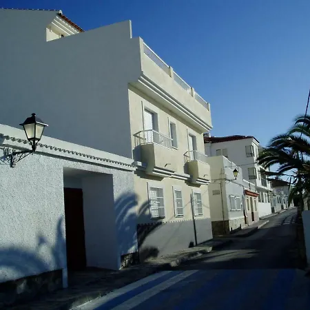 Apartamento Apartamento Dos Casarones *