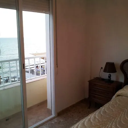 Apartamento Apartamento Dos Casarones